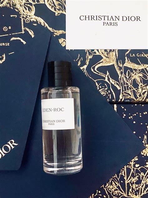 cristian dior aux prive